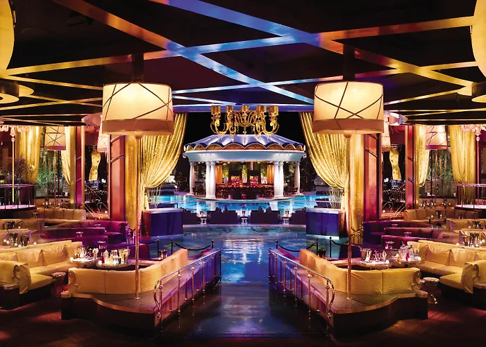 Encore At Wynn