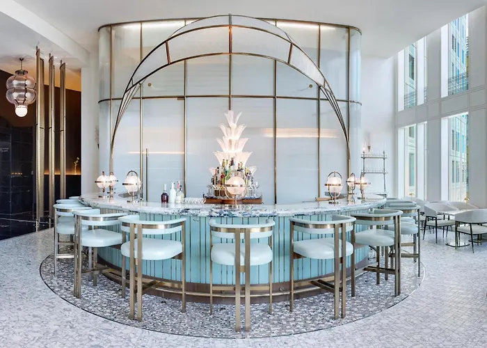 Waldorf Astoria