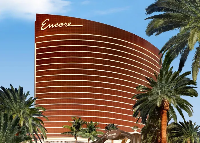 Encore At Wynn